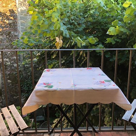 Barga Lucca Centro Storico Con Giardino Διαμέρισμα Εξωτερικό φωτογραφία