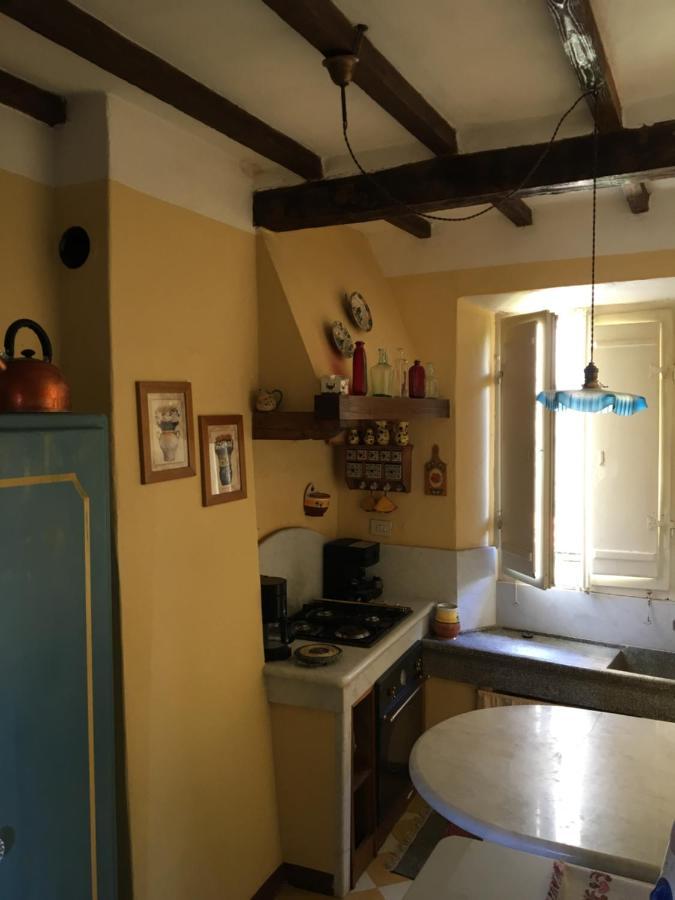 Barga Lucca Centro Storico Con Giardino Διαμέρισμα Εξωτερικό φωτογραφία