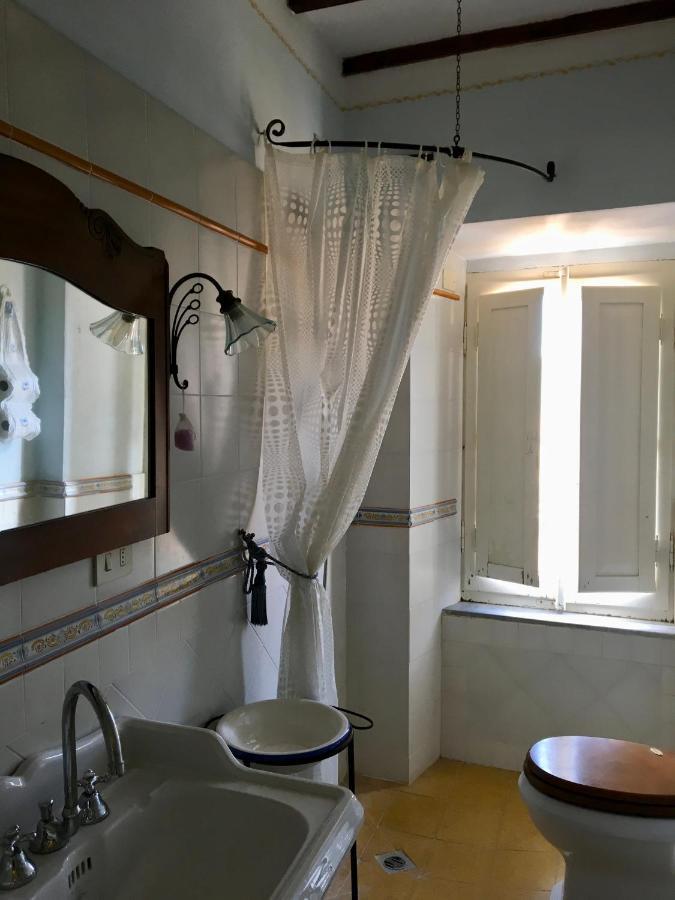 Barga Lucca Centro Storico Con Giardino Διαμέρισμα Εξωτερικό φωτογραφία