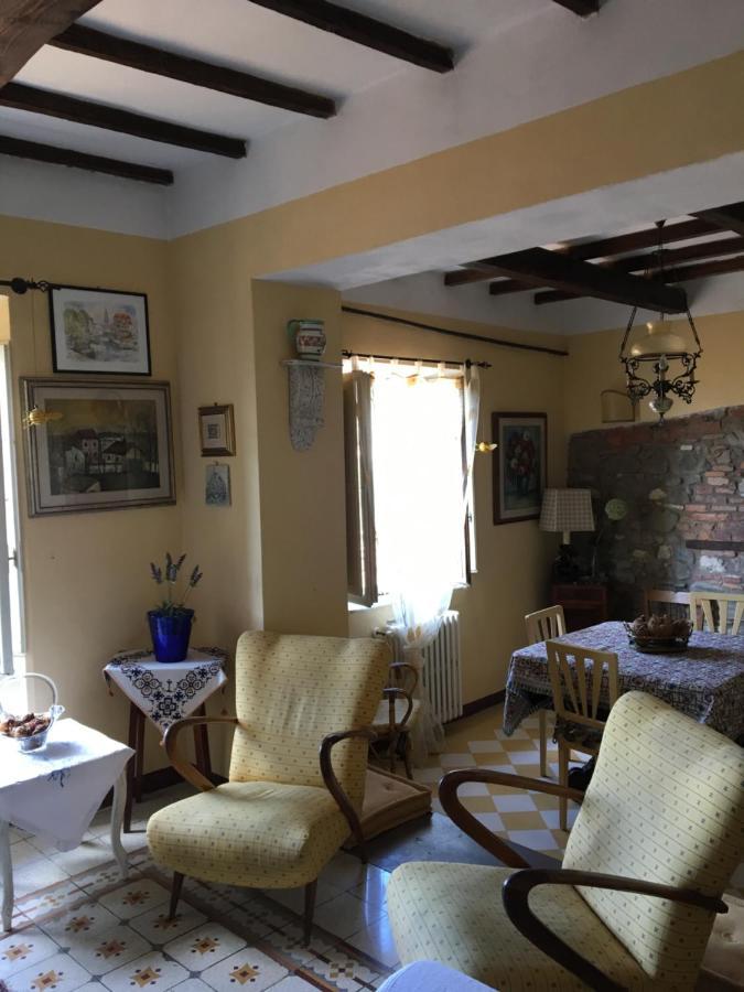 Barga Lucca Centro Storico Con Giardino Διαμέρισμα Εξωτερικό φωτογραφία
